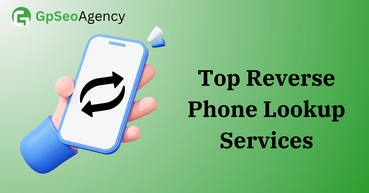 Find Out Who Called You: Top Reverse Phone Lookup Services